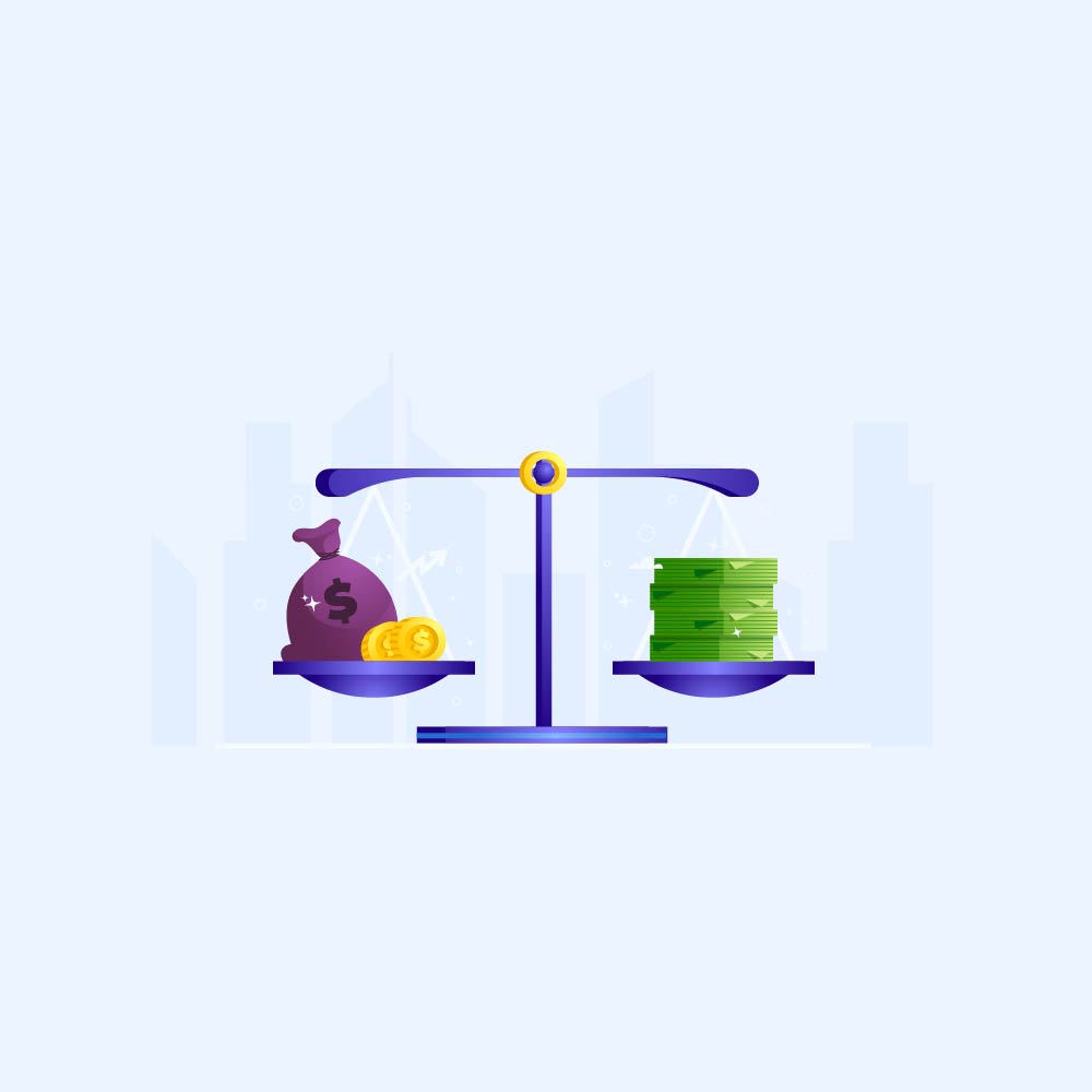 VPS | Tỷ giá nóng lên