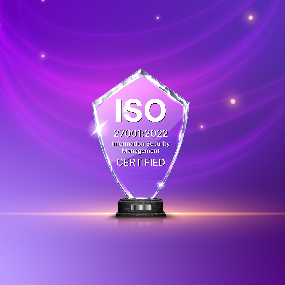 VPS đạt chứng nhận Quốc tế ISO/IEC 27001:2022 về Hệ thống quản lý an toàn thông tin