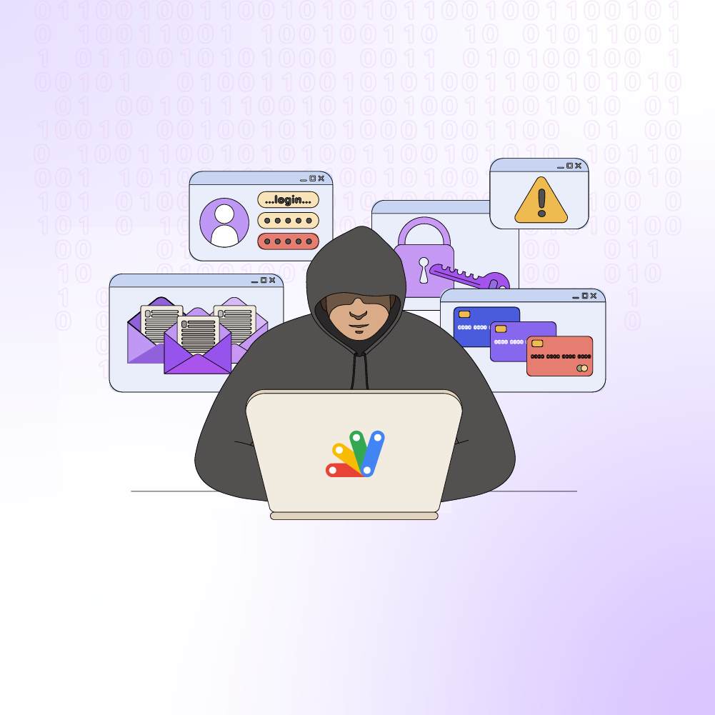 VPS | Google App Script đang bị tội phạm lạm dụng để thực hiện hành vi giả mạo tinh vi 