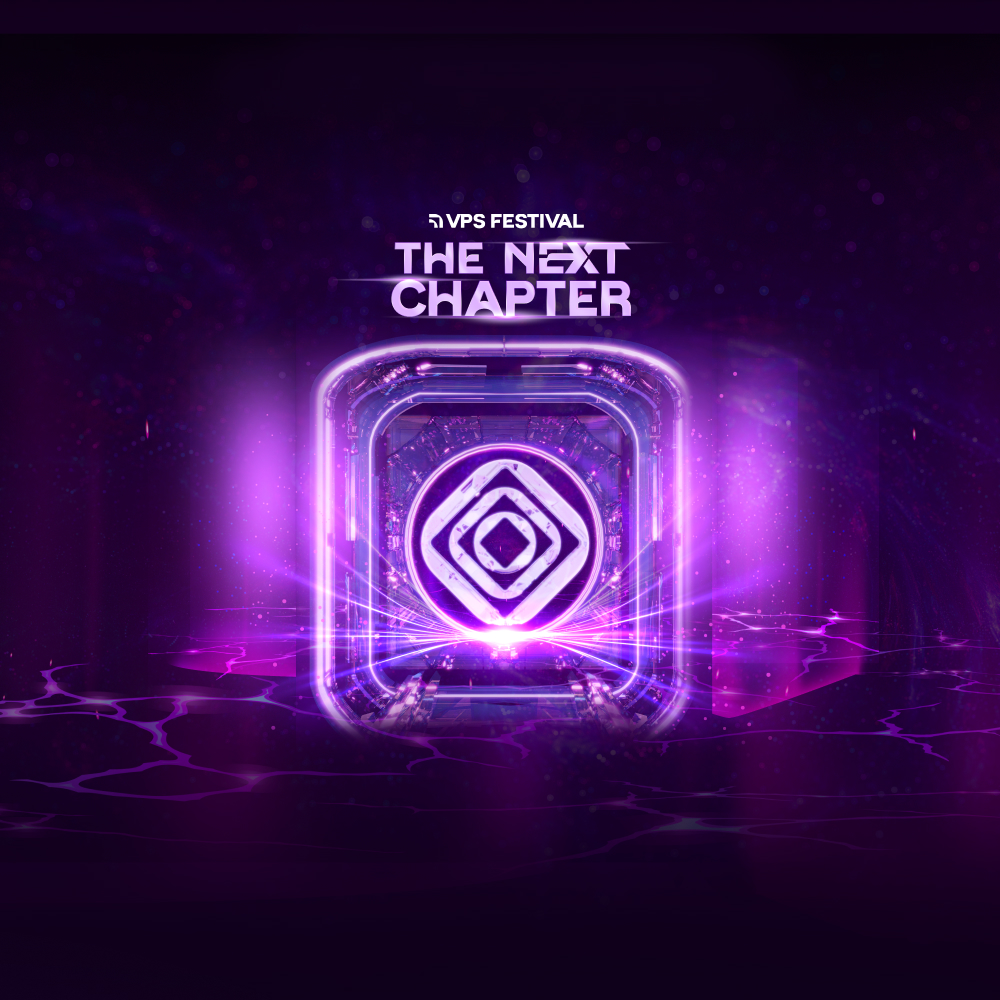 Sự kiện VPS Festival - The Next Chapter