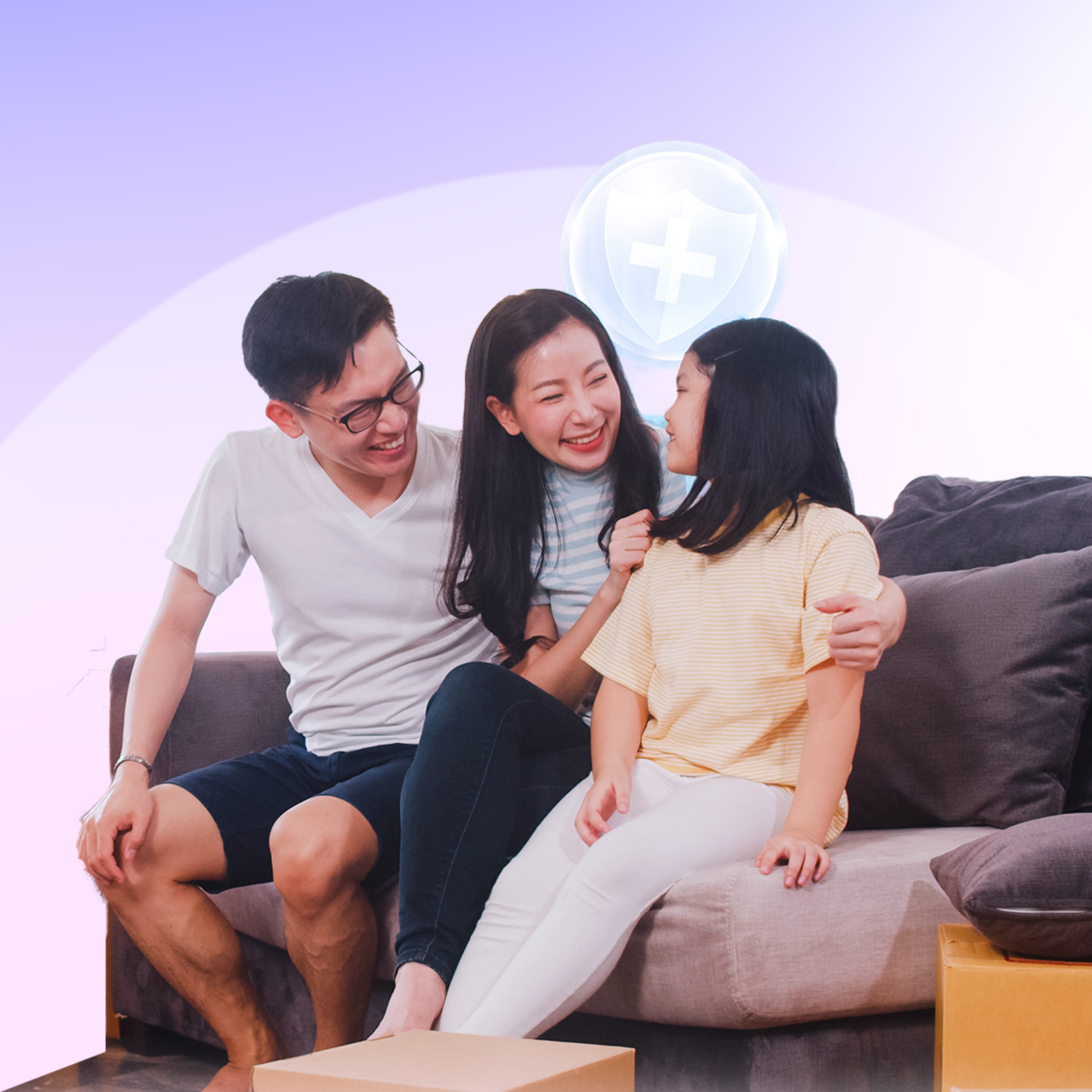 VPS | “Túi bảo vệ” – Giải pháp bảo hiểm toàn diện