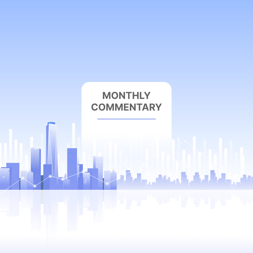 VPS | Monthly Commentary - June 2025
