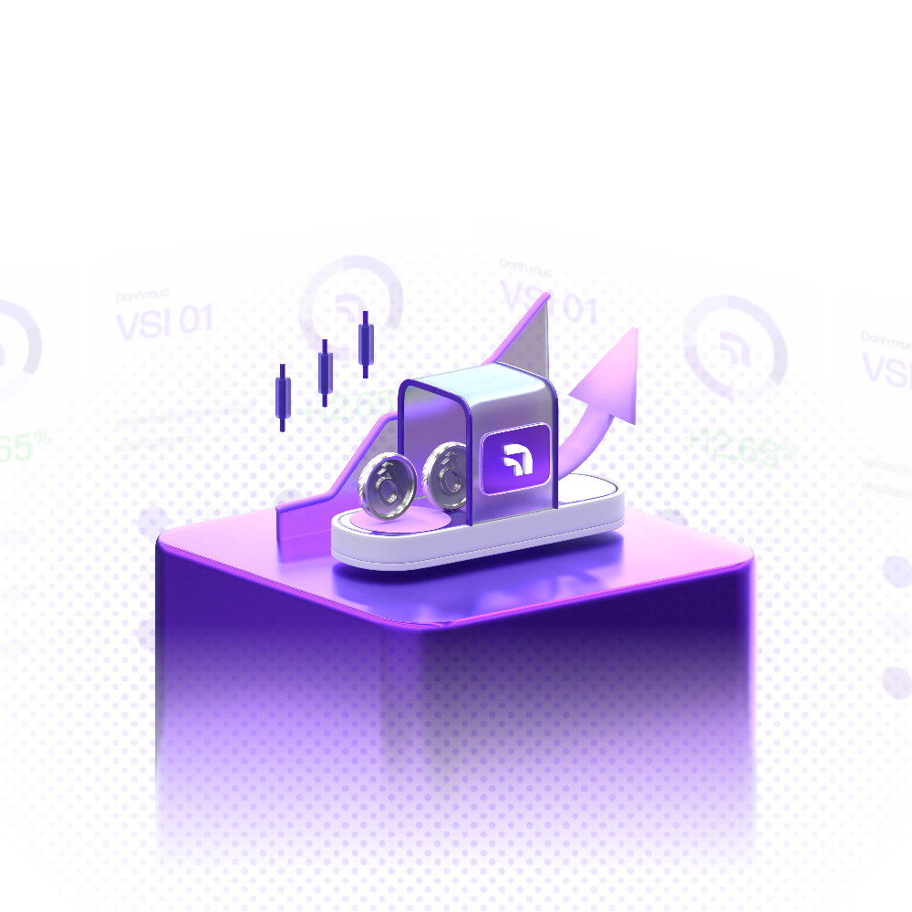 VPS Securities officially announces VPS Smart Indexing