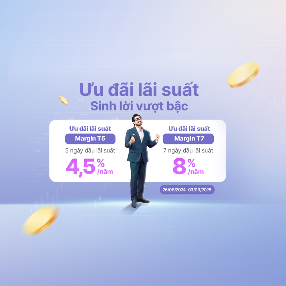 VPS | Interest Rate Offers – Exceptional Returns